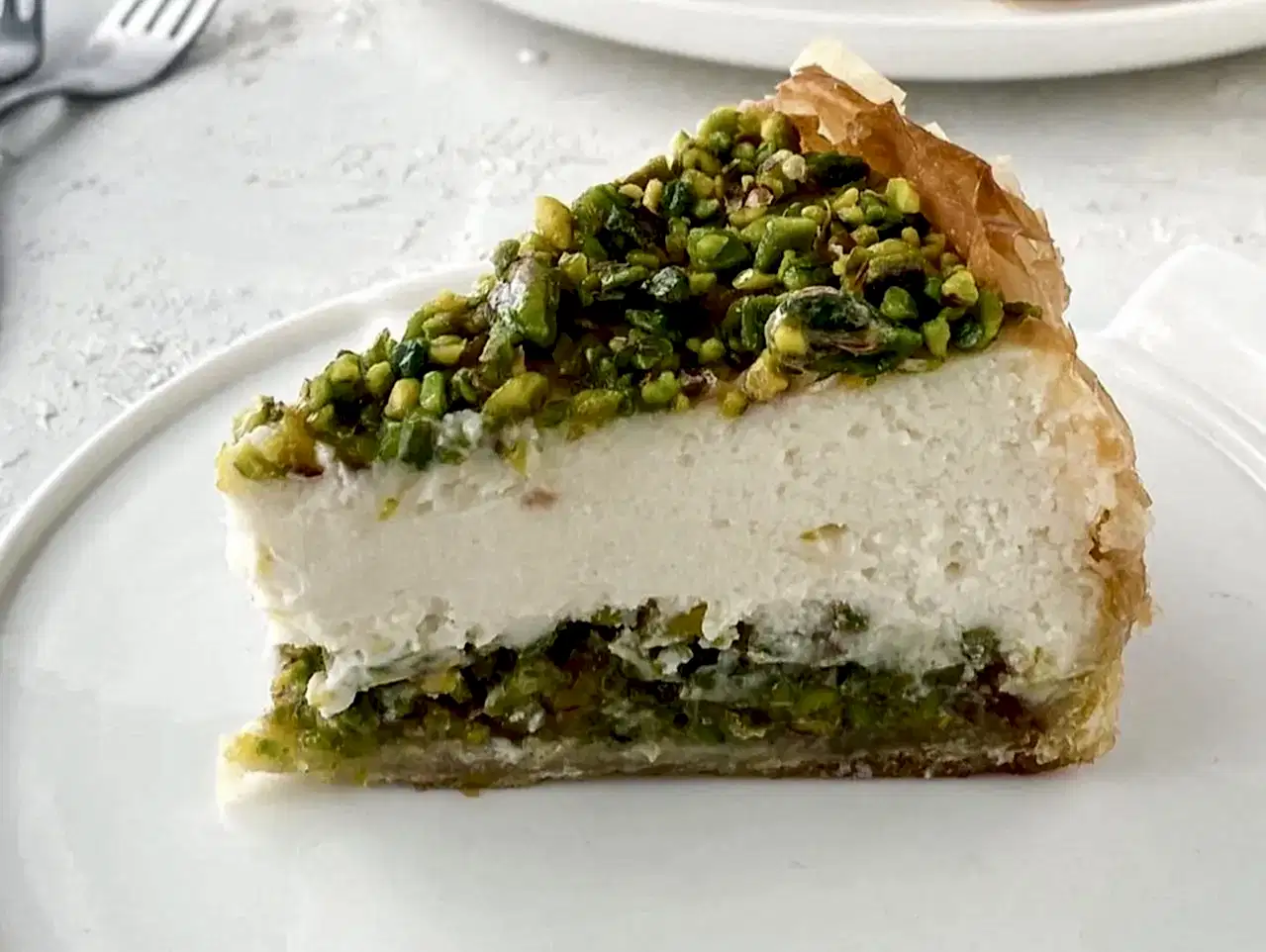 Cheesecake Çeşitleri Yapımı Atölyesi - Workshop