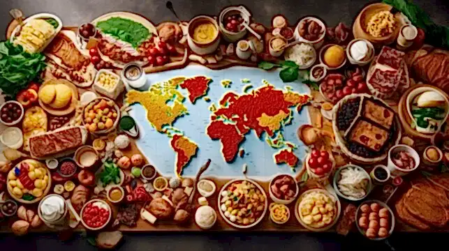 Harmony Gastronomy Profesyonel hizmetler