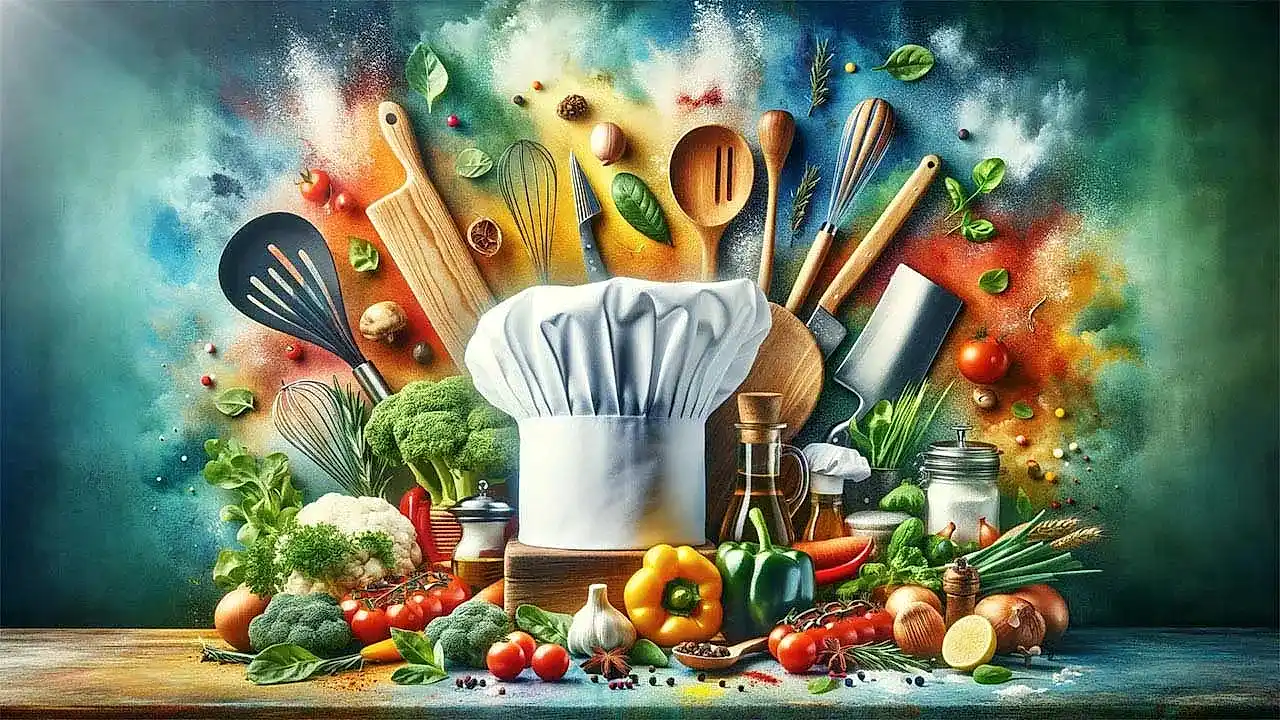 Harmony Gastronomy Uzmanlık Eğitimleri Kadromuz