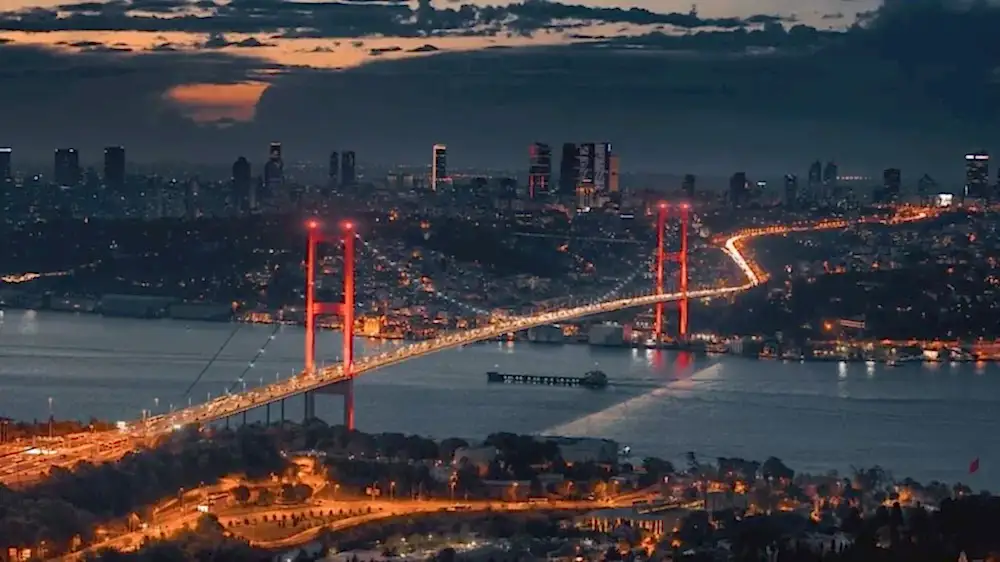 İstanbul'da Gastronomi Okulu ile Mutfak Sanatına Giriş
