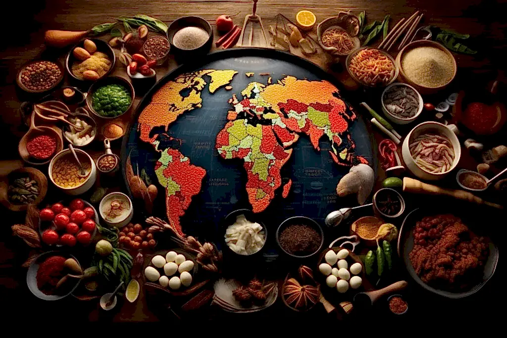 İstanbul'da Gastronomi Okulunda Aşçılık Eğitimi Almak İstiyorum