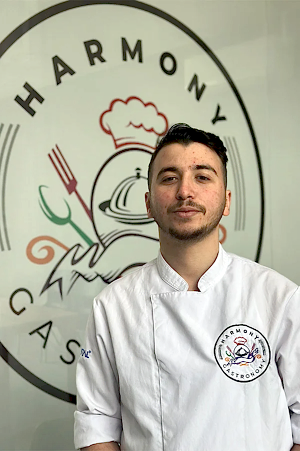 Enes Gül