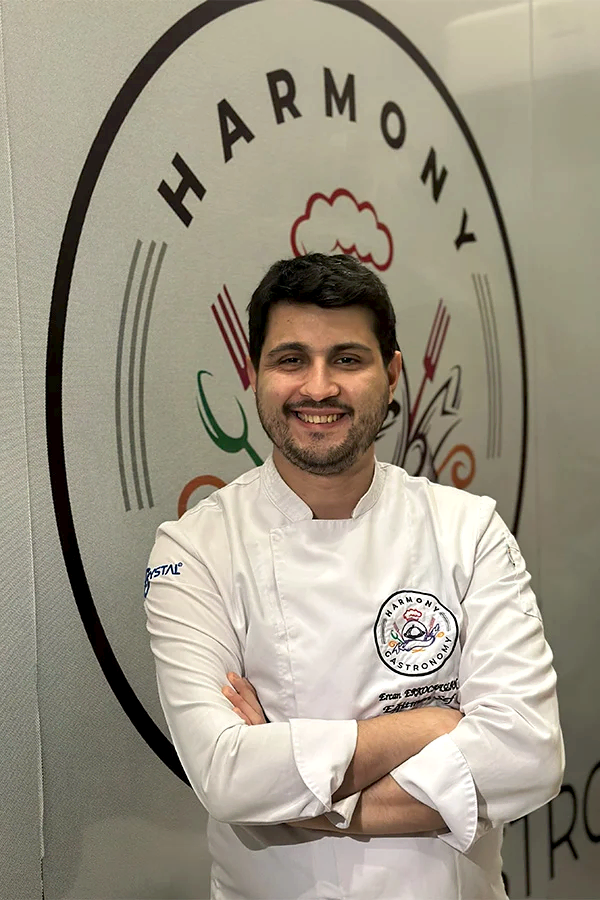 Ercan ERKOCAASLAN