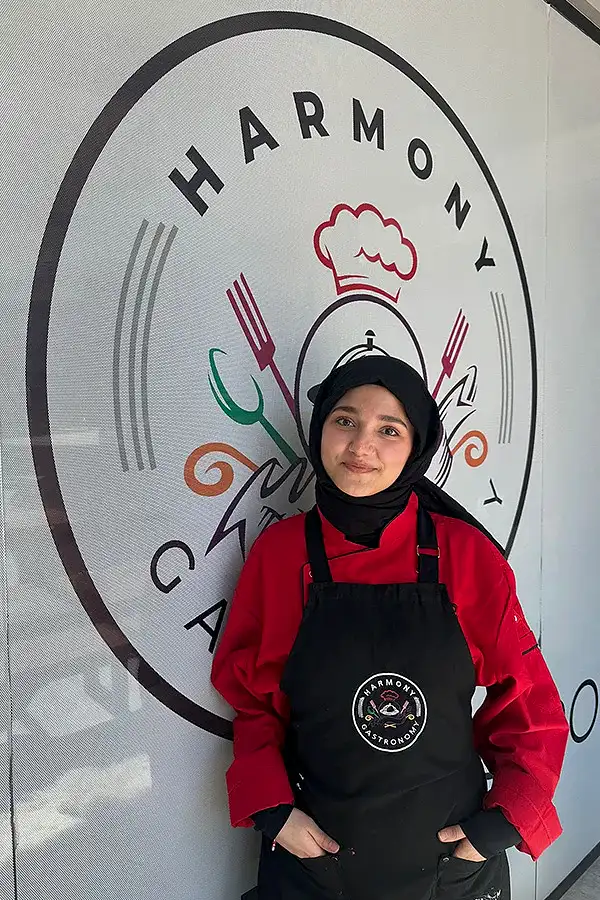 Hatice Bozan