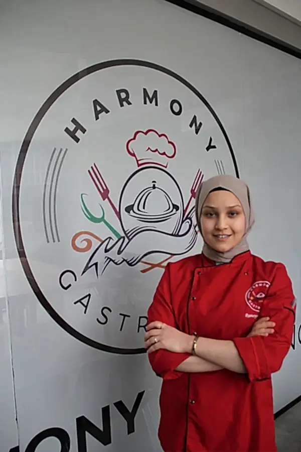 Rumeysa Nur Çimen