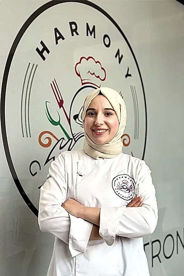 Senanur GÜL