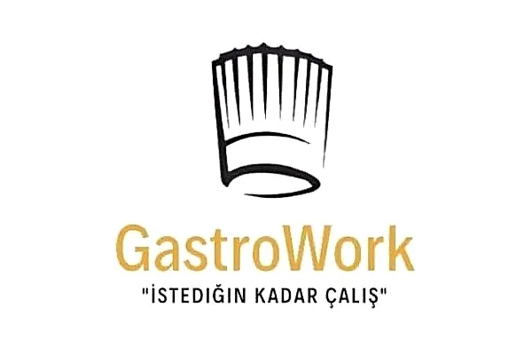GastroWork Logo