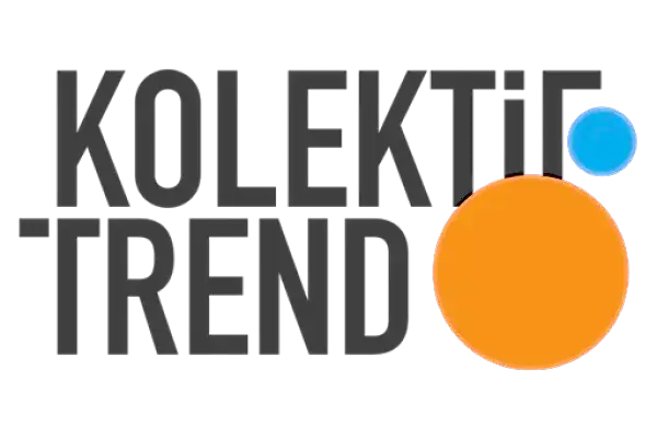 Harmony Gastronomy Kolektif Trend logo