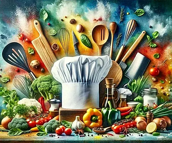 Harmony Gastronomy Uzmanlık Eğitimleri Kadromuz
